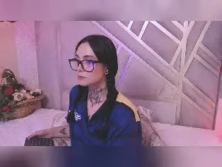 Xlovecam Nude Webcam of GabyMathew