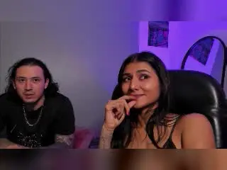 Xlovecam Live Sex Cam of TheJoestars