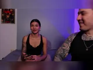 Xlovecam Free Live Porn of TheJoestars