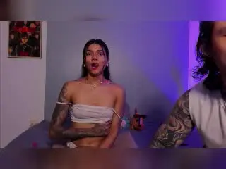 Xlovecam Best live sex cam show of TheJoestars