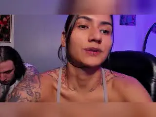 Xlovecam Free Live Porn of TheJoestars