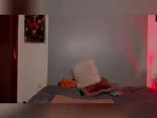 Xlovecam Nude Webcam of TheJoestars