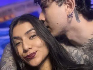 Xlovecam Live Sex of TheJoestars