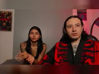 Xlovecam Best Webcam of TheJoestars