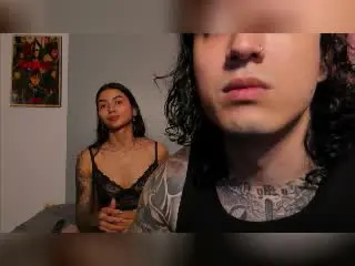 Xlovecam Live Sex Cam of TheJoestars