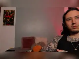 Xlovecam Live Sex Cam of TheJoestars