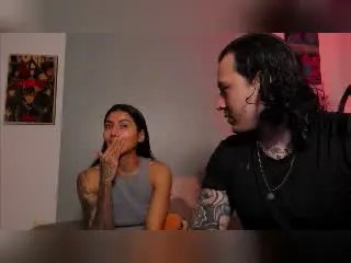 Xlovecam Private Sex Chat of TheJoestars