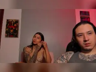 Xlovecam Sex Cam of TheJoestars