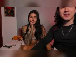 Xlovecam Adult Video Chat of TheJoestars