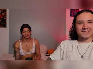 Xlovecam Adult Webcam of TheJoestars