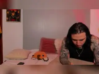 Xlovecam Live Sex Cam of TheJoestars