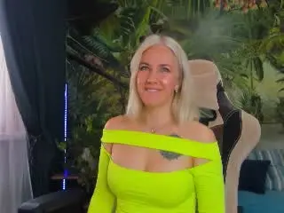 Xlovecam Nude Webcam of Misstyk