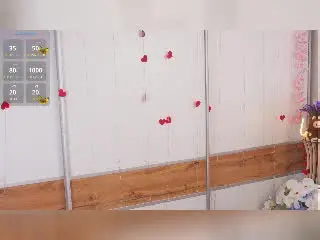 Xlovecam Live Porn of RonnaBarken