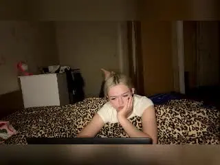 Xlovecam Best Webcam of MaileStortz
