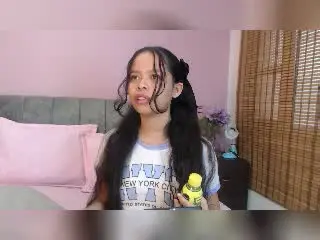 Xlovecam Live Sex Cam of AuroraBellinii