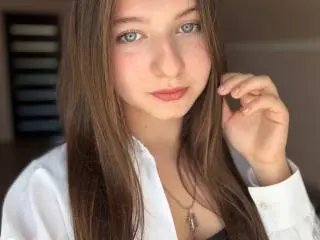 Xlovecam Nude Webcam of AgripinaKapke