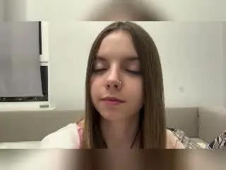 Xlovecam Live Sex of BrigetteLaurie