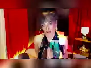 Xlovecam Best Webcam of MidnightDolly