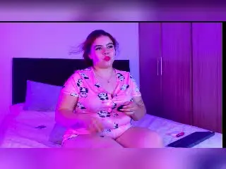 Xlovecam Best Webcam of GeralGen