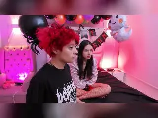 Xlovecam Private Sex Chat of KvsKael