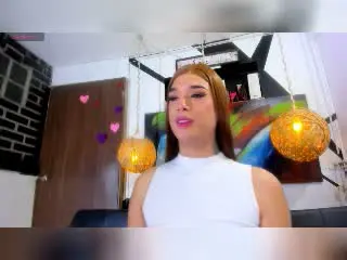 Xlovecam Sex Chat of VictoriaAleia