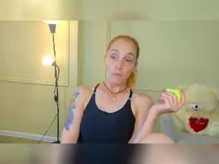 Xlovecam Best live sex cam show of BreeTanya
