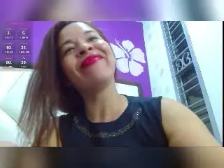 Xlovecam Live Sex Cam of LizethBells