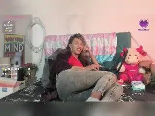 Xlovecam Sex Cam of StefannyMia