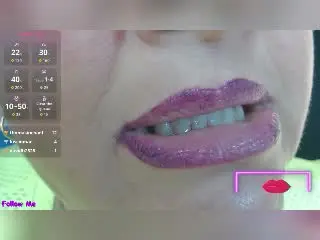 Xlovecam Live Porn of KerlyDolly