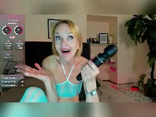 Xlovecam Nude Webcam of AmandaWesson