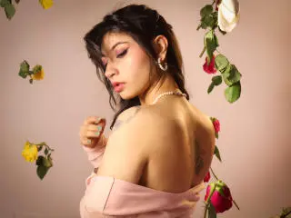 Xlovecam Live Sex of SeleneLeon