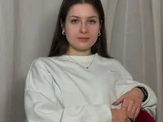 Xlovecam Watch Live Sex Cams of SabinaGrigalonis