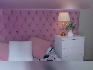 Xlovecam Free Live Porn of AngelineandMichael