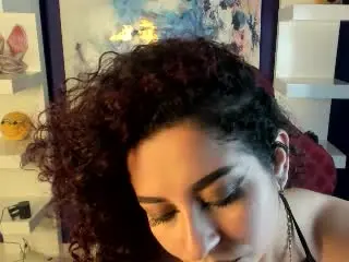 Xlovecam Nude Webcam of AstraVoss