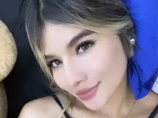 Xlovecam Watch Live Sex Cams of SashaPolet