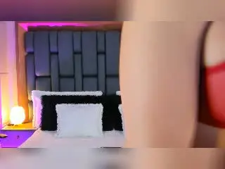 Xlovecam Watch Live Sex Cams of ValeryHarllow