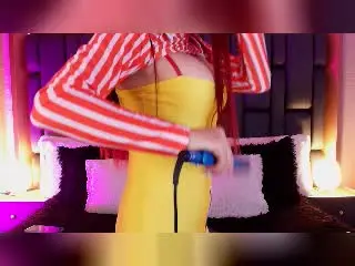 Xlovecam Live Sex Cam of ValeryHarllow