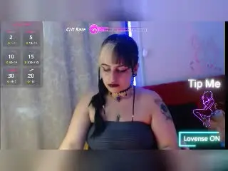 Xlovecam Best live sex cam show of ValkiriaFoxy