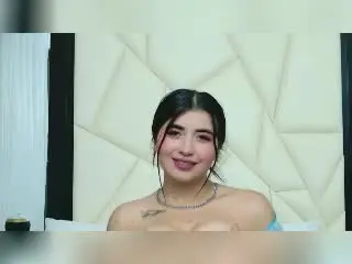 Xlovecam Free Porn Cam of ValerySilva