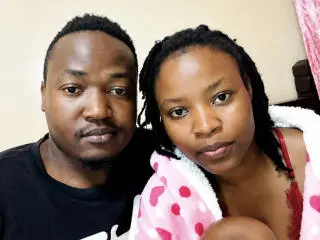 Xlovecam Sex Chat of Thebunnys