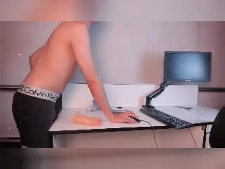 Xlovecam Sex Chat of ElliotNoir