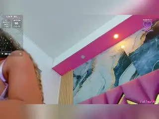 Xlovecam Live Porn of BeautifulShalom