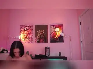 Xlovecam Private Sex Chat of LeilaKali