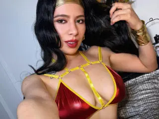 Xlovecam Sex Cam of LindaMancini