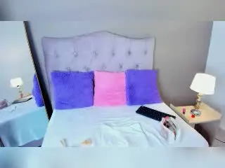 Xlovecam Best Webcam of SaraMillerOne