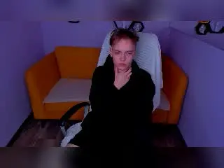 Xlovecam Sex Cam of JasperWhite
