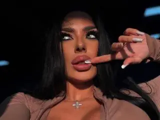 Xlovecam Sex Cam of SonyaStorm
