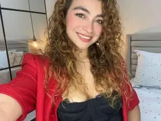 Xlovecam Best Webcam of AriannaBlake