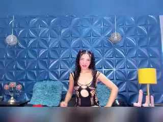 Xlovecam Nude Webcam of ElkynAndNell