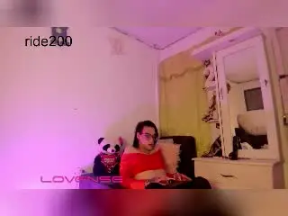 Xlovecam Live Sex Cam of MelissaHotX69